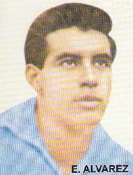 	Eliseo Álvarez 	